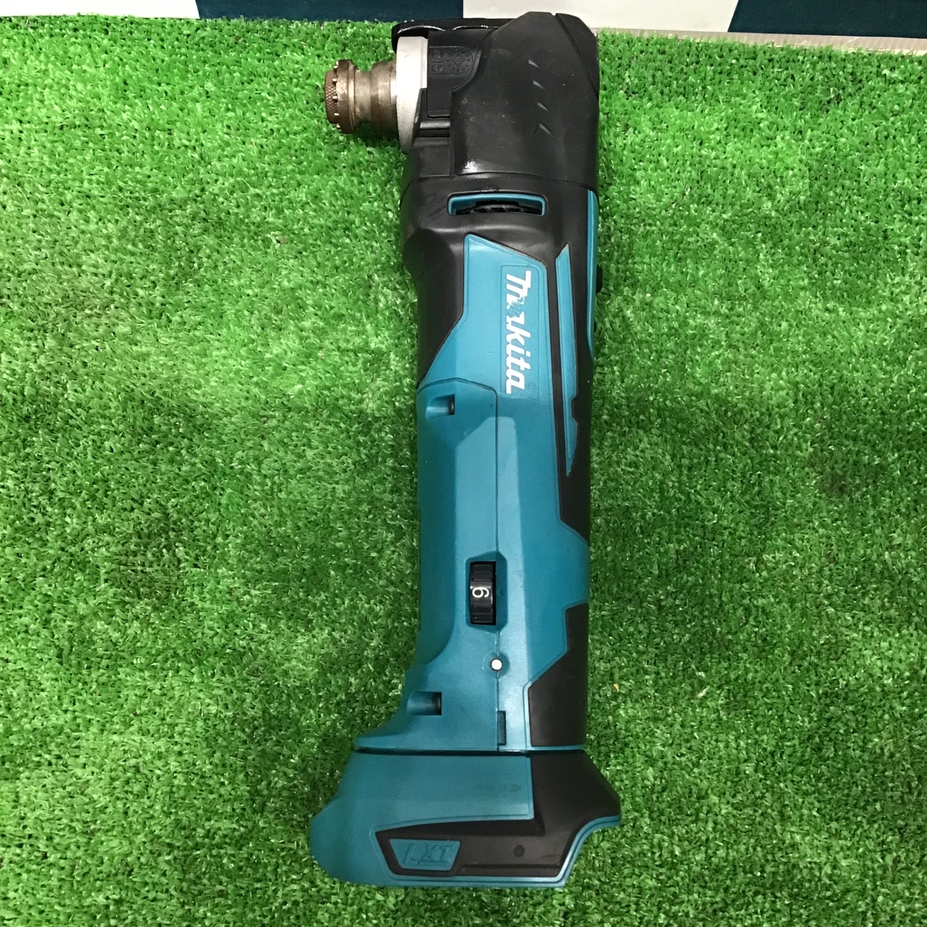 ★マキタ(makita) コードレスマルチツール TM51DZ【草加店】