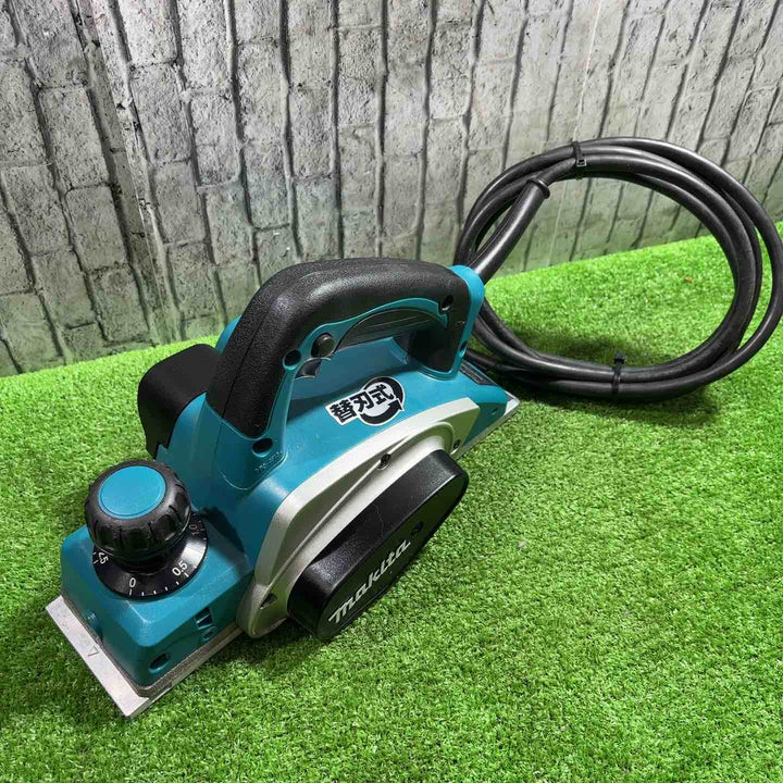 ☆マキタ(makita) 電気カンナ KP0800A【川口店】