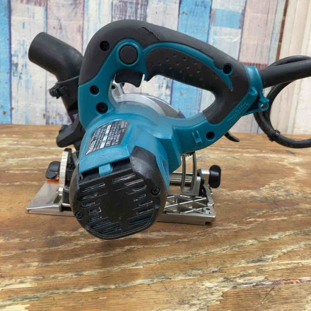 ★マキタ(makita) 防じん丸のこ KS4000FX【柏店】