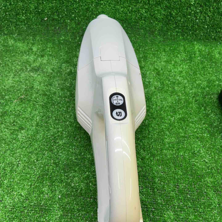 【中古品】 マキタ(makita) コードレスクリーナー CL107FDSHW 【藤沢店】