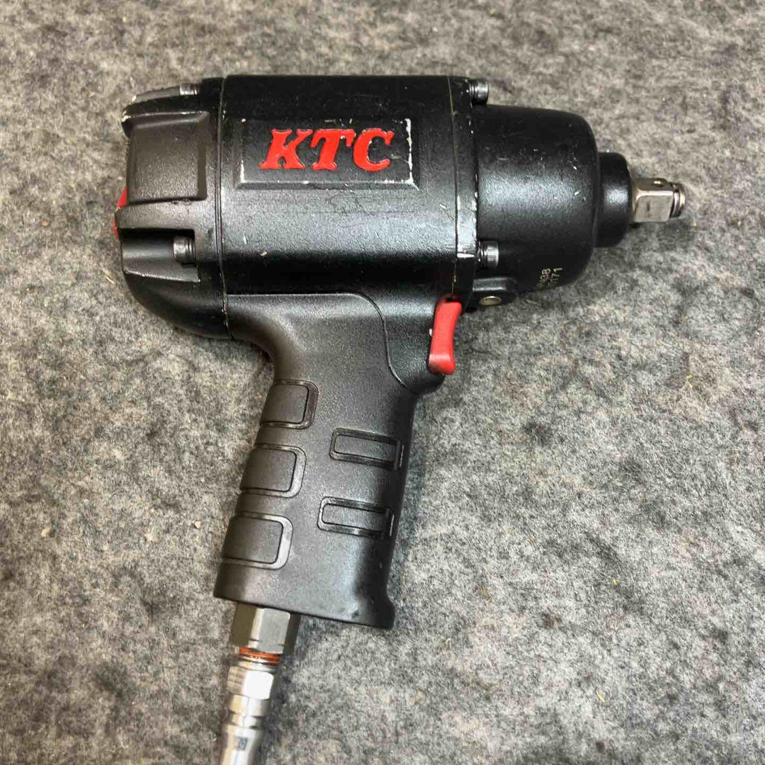 KTC エアインパクトレンチ JAP438【桶川店】