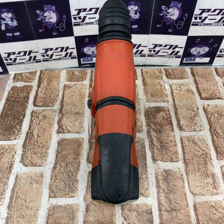 【中古品】ヒルティ(HILTI)  コードレス集じんハンマドリル TE6-A36 DRS【所沢店】