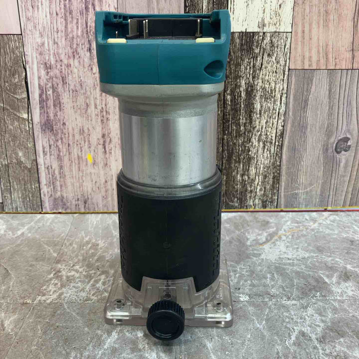 ★マキタ(makita) コードレストリマー RT50DZ【八潮店】