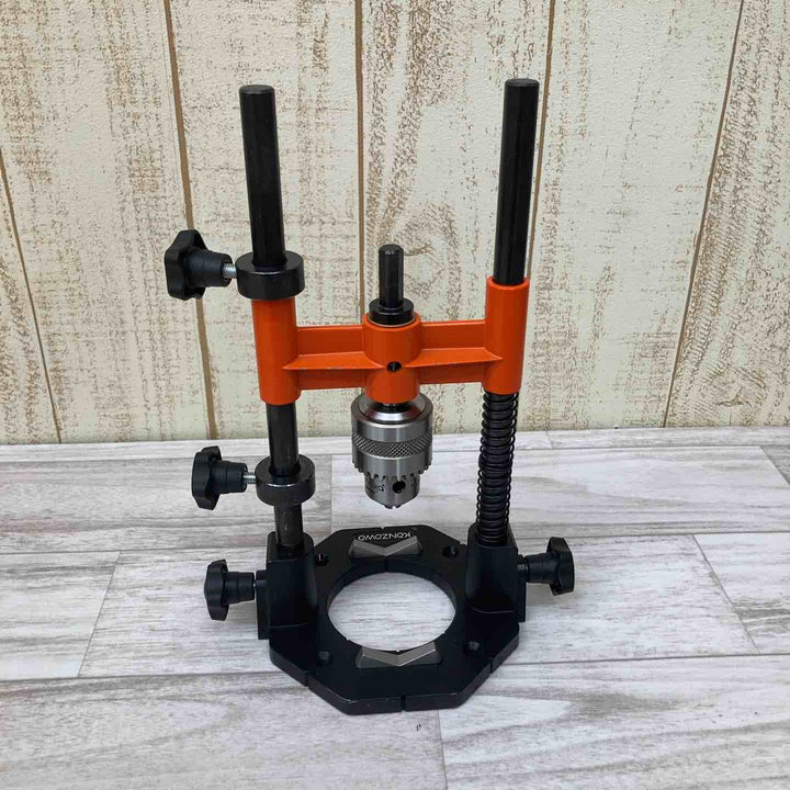 ▼神沢鉄工 ドリルガイドDX10㎜【柏店】