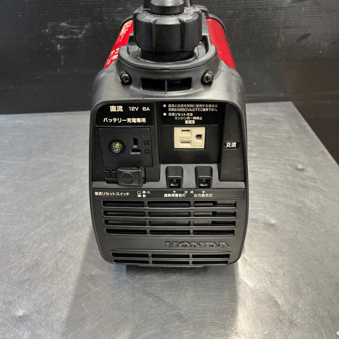 【中古品】☆ホンダ(HONDA) ガソリン発電機 EX300 50Hz【東大和店】