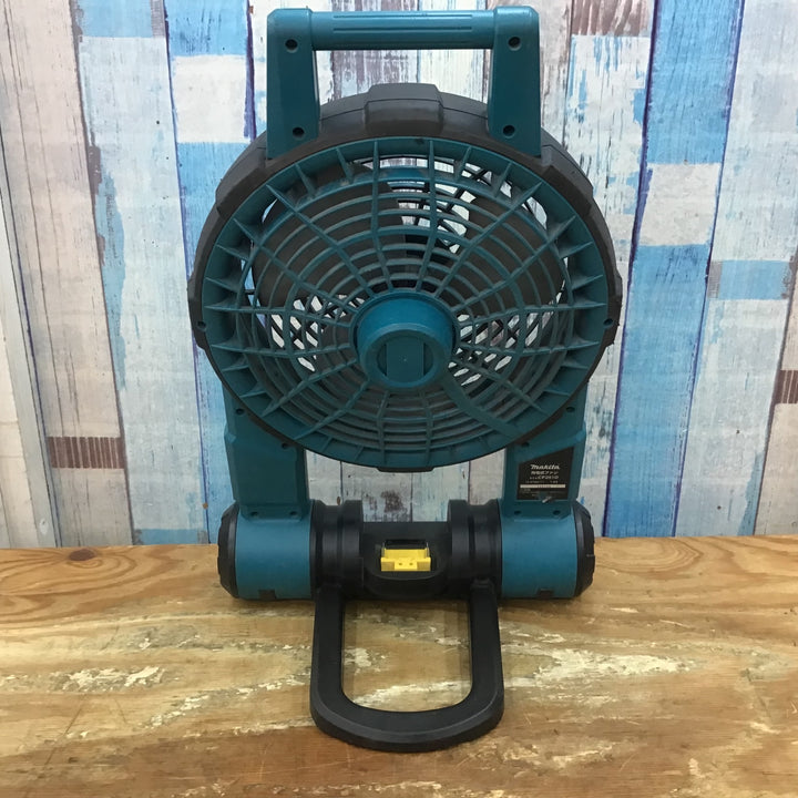 ☆マキタ(makita) コードレスファン CF201DZ【柏店】