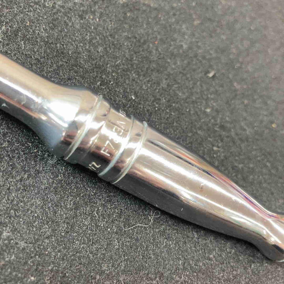 【中古品】スナップオン(Snap-on) 3/8プッシュリリース式ラチェットハンドル F723A【東大和店】
