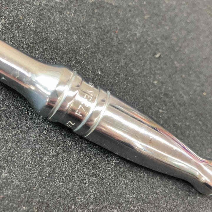 【中古品】スナップオン(Snap-on) 3/8プッシュリリース式ラチェットハンドル F723A【東大和店】