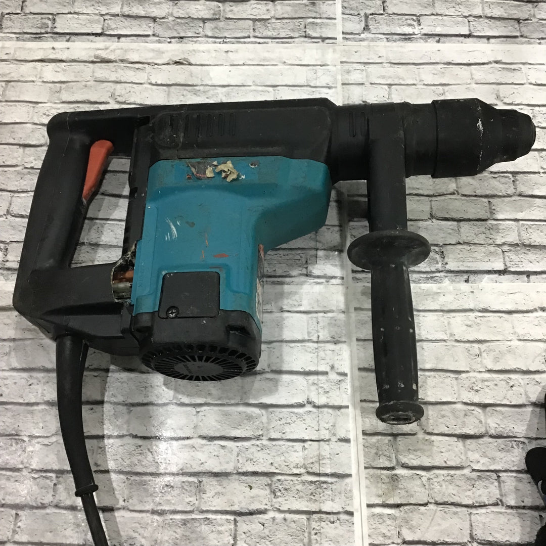 〇マキタ(makita) ハンマドリル HR4000C【川口店】