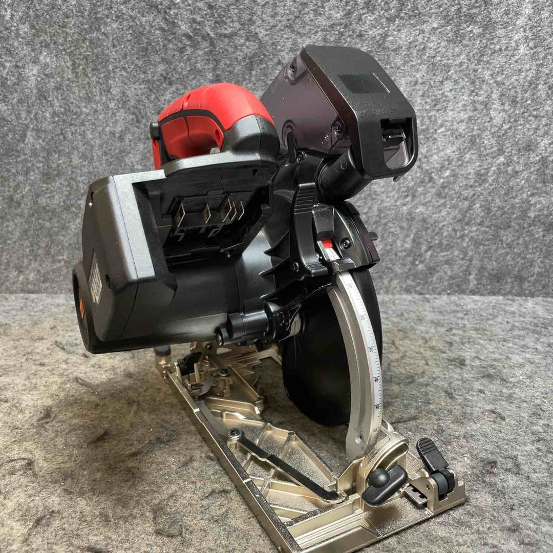 マックス(MAX) 165mm コードレス防じん丸のこ PJ-CS61CDP【桶川店】