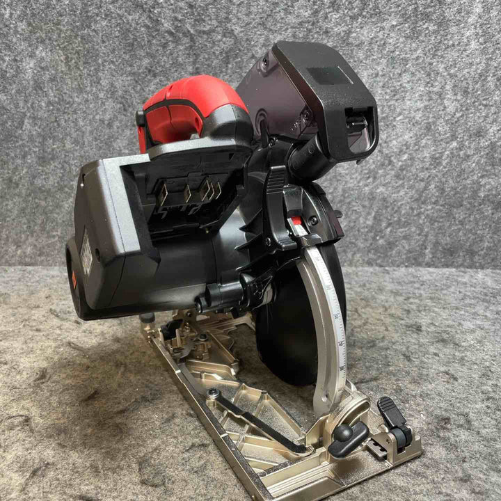 マックス(MAX) 165mm コードレス防じん丸のこ PJ-CS61CDP【桶川店】
