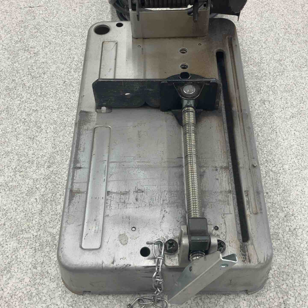 ☆マキタ(makita) 355mm切断機 LW1401【八潮店】