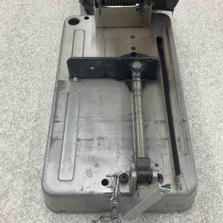 ☆マキタ(makita) 355mm切断機 LW1401【八潮店】