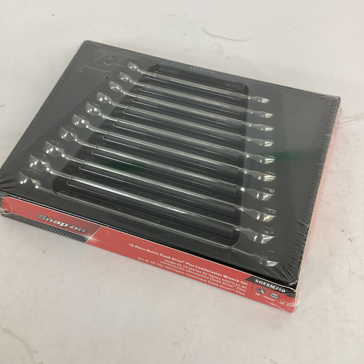 ★スナップオン(Snap-on) コンビネーションレンチ SOEXM710【狭山】