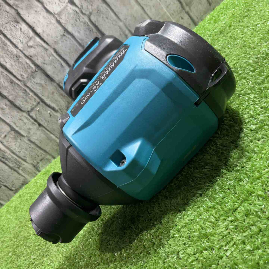★マキタ(makita) コードレスエアダスタ AS180DZ【川口店】