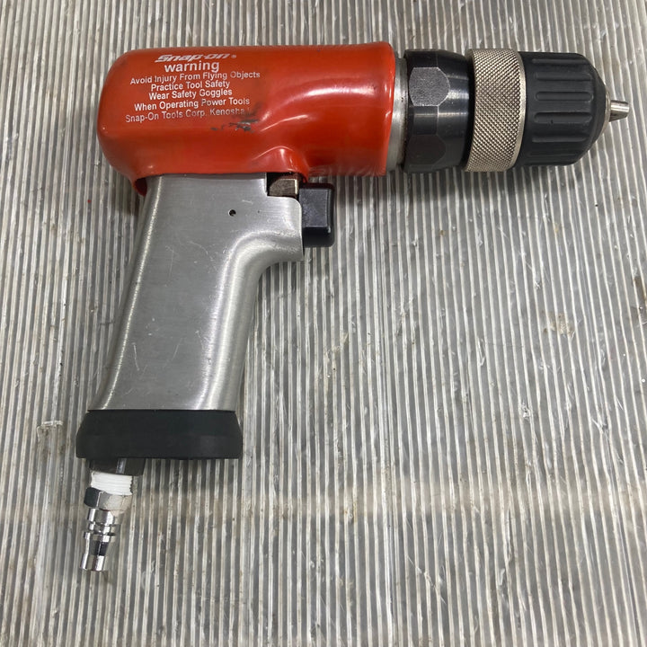 【中古】スナップオン(Snap-on) エアードリル PDR3A【草加店】