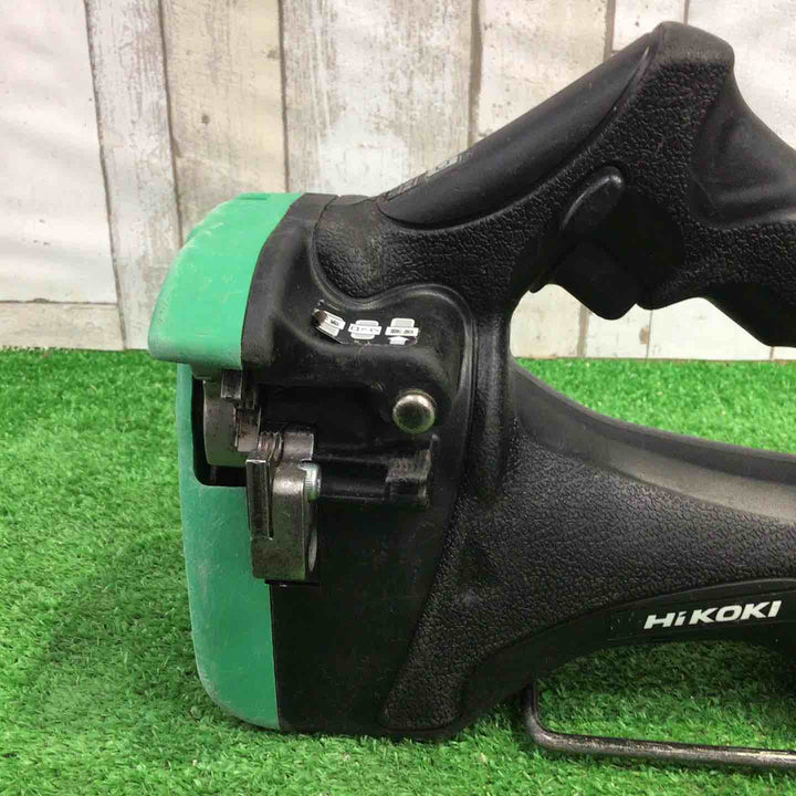 ★ハイコーキ(HIKOKI ※旧:日立工機) コードレス全ネジカッター CL18DSL(NN)【町田店】