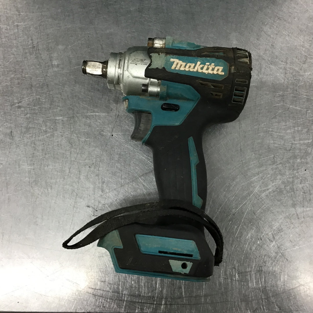 ★マキタ(makita) コードレスインパクトレンチ TW300DRGX【戸田店】