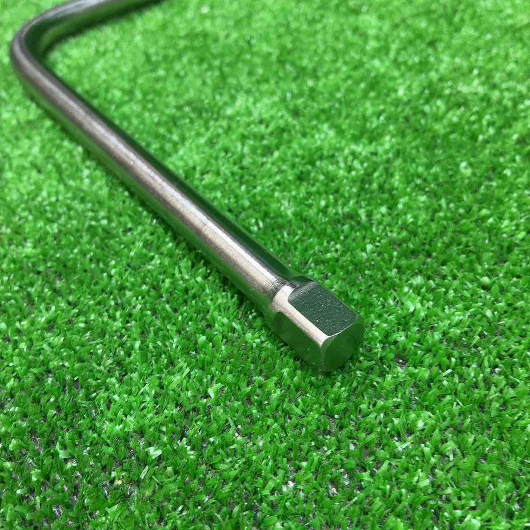 Snap-on スナップオン スピーダーハンドル S4  ブレーカーバー スピンナーハンドル F12L【藤沢店】