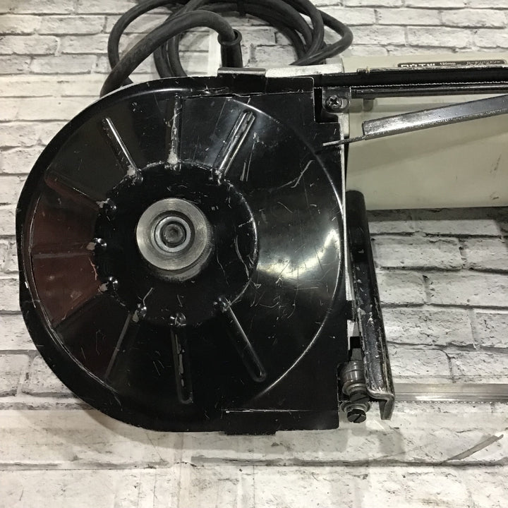 ★ハイコーキ(HIKOKI ※旧:日立工機) ポータブルバンドソー CB12VA2【川口店】