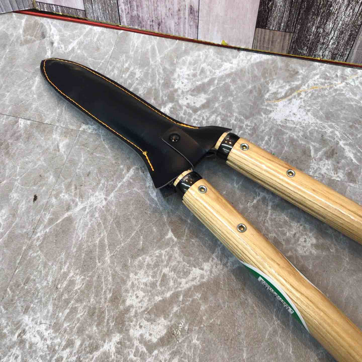 岡恒 刈込鋏 55型 ショートハンドル No.216【八潮店】