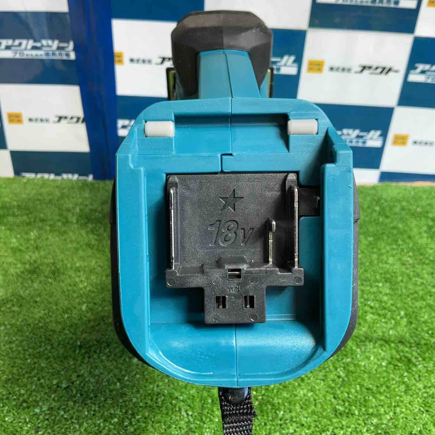 ☆マキタ(makita) コードレスボードカッタ SD180DZ【草加店】 – アクト