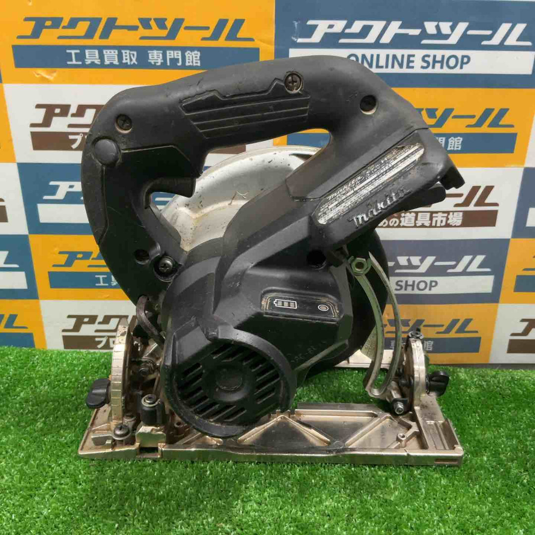 ★マキタ(makita) コードレス丸のこ HS631DZB【草加店】