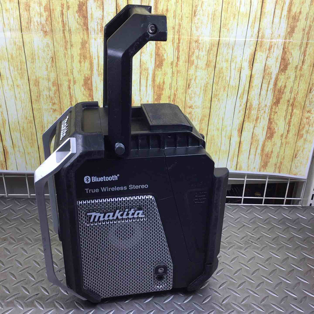 ★マキタ(makita) コードレスラジオ MR113B【川崎店】