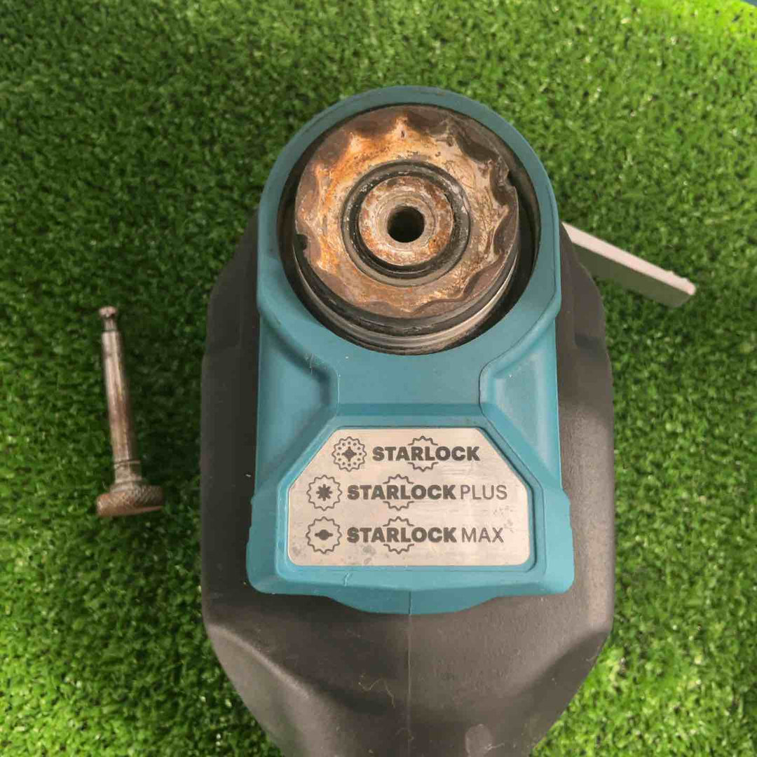★マキタ(makita) コードレスマルチツール TM52DZ【草加店】
