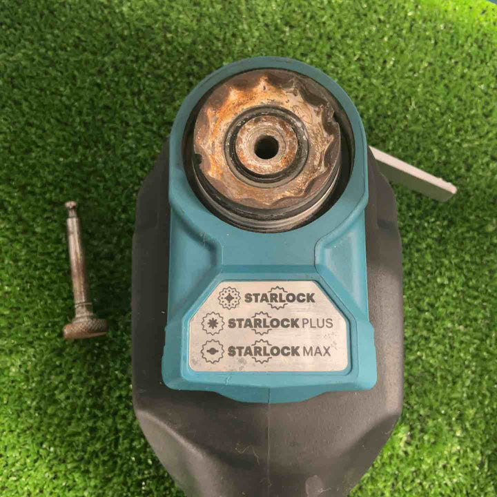 ★マキタ(makita) コードレスマルチツール TM52DZ【草加店】