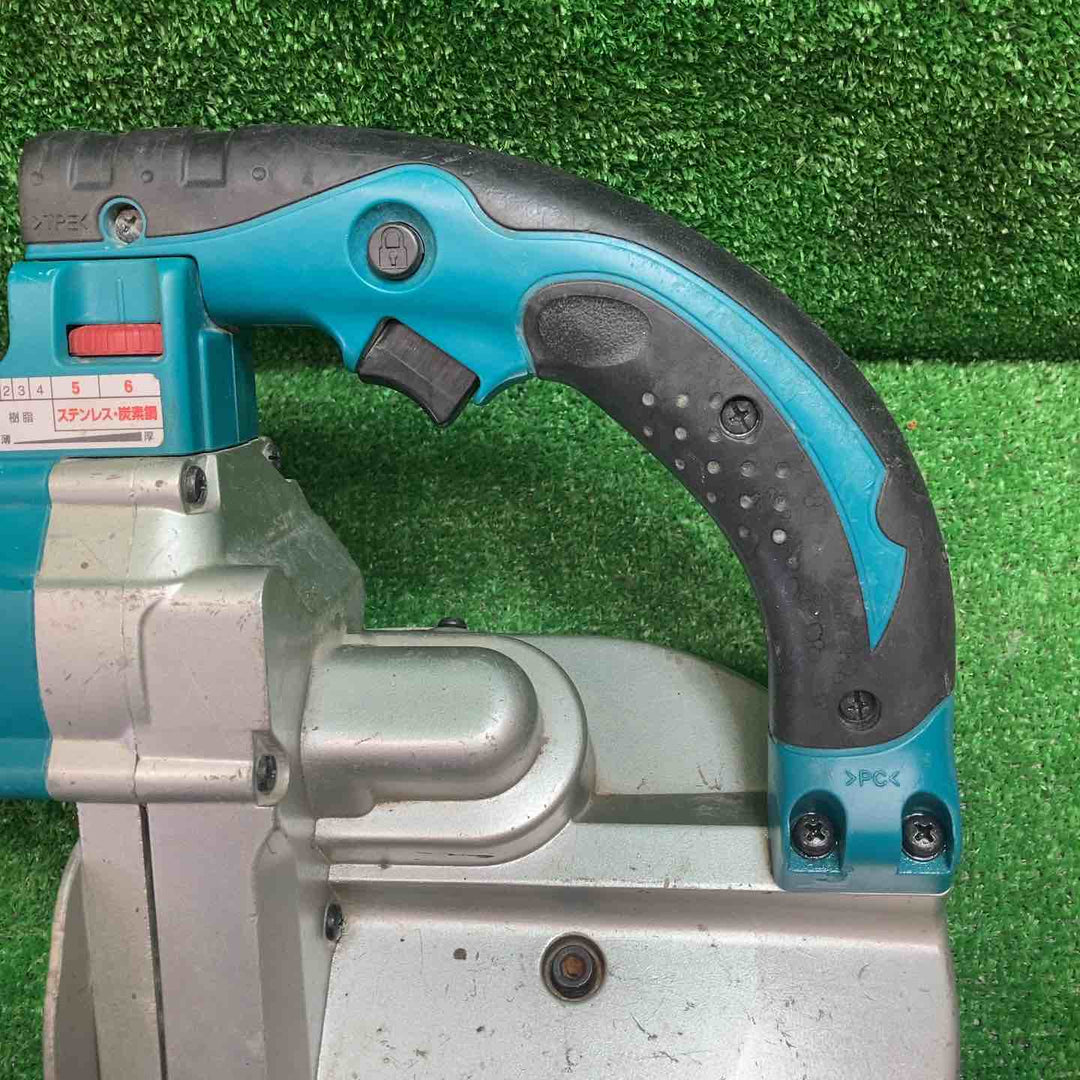 ★マキタ(makita) コードレスバンドソー PB180DZ【川越店】