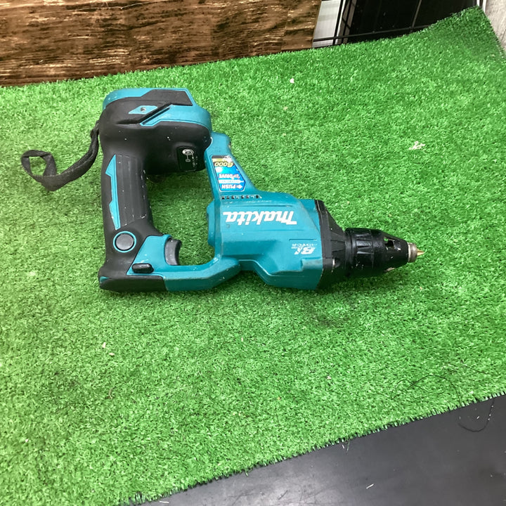 ★マキタ(makita) コードレススクリュードライバー FS600DZ【川越店】