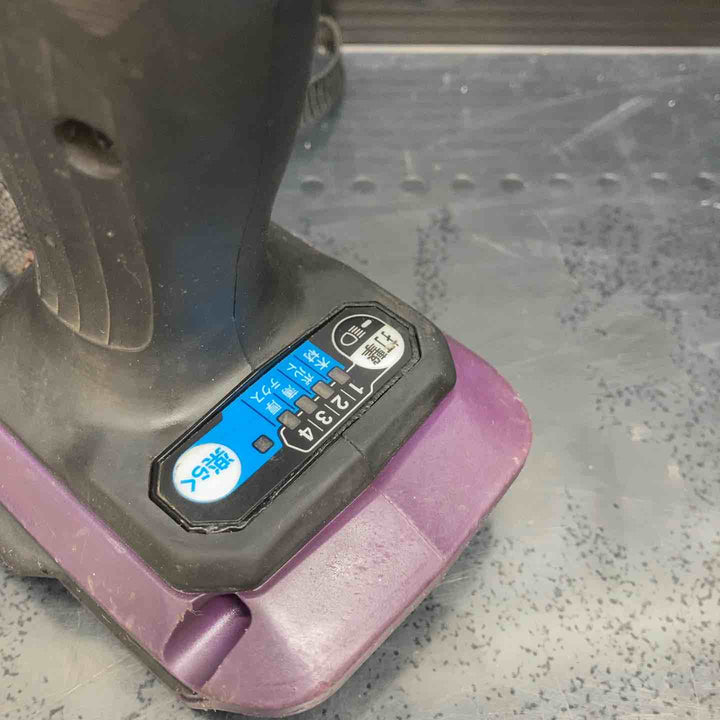 ★マキタ(makita) コードレスインパクトドライバー TD172DZAP【川越店】