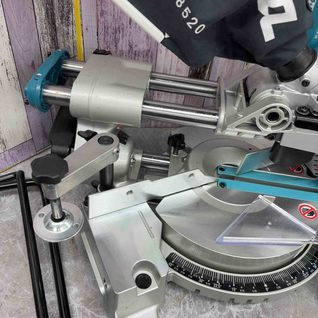 ★マキタ(makita) コードレススライドマルノコ LS714DZ【八潮店】