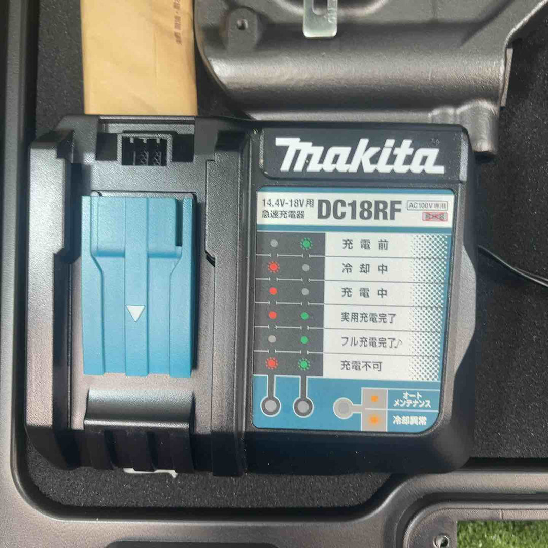 ★マキタ(makita) コードレスパンチャー PP200DRG【川崎店】
