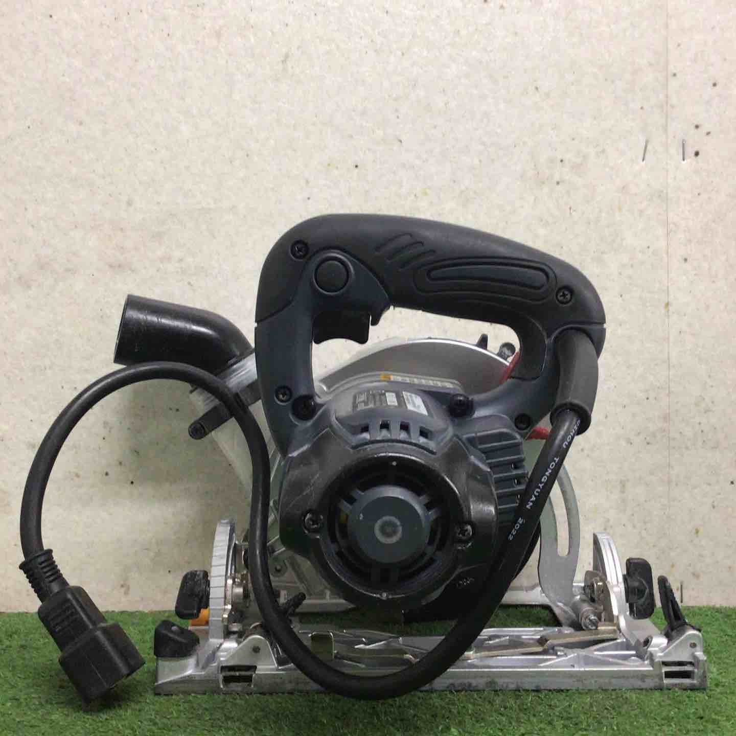 ◇リョービ 電子集じん丸ノコ ANW422ED【町田店】 ◇リョービ 電子集じん丸ノコ ANW422ED【町田店】 – アクト