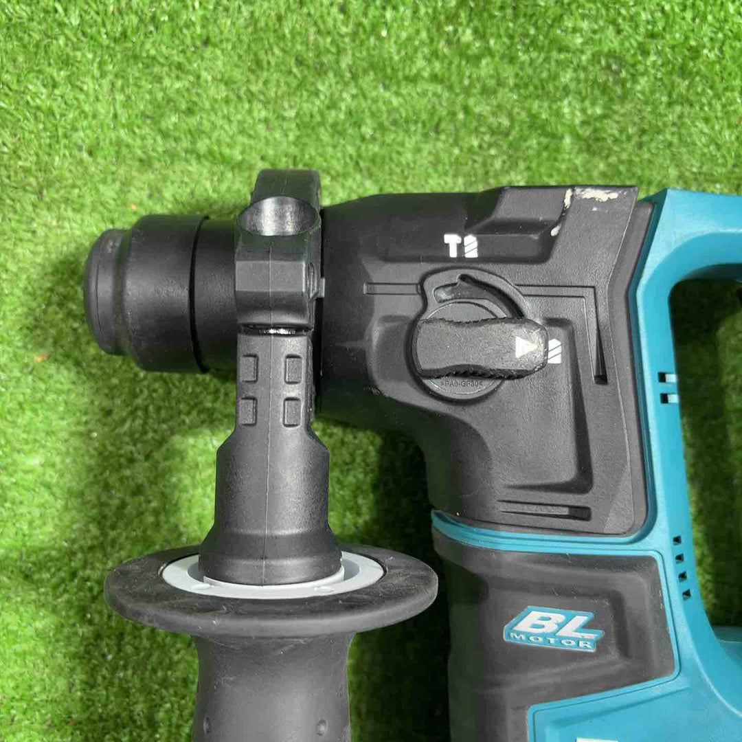 ★マキタ(makita) 18V コードレスハンマドリル HR171DRGX【川口店】