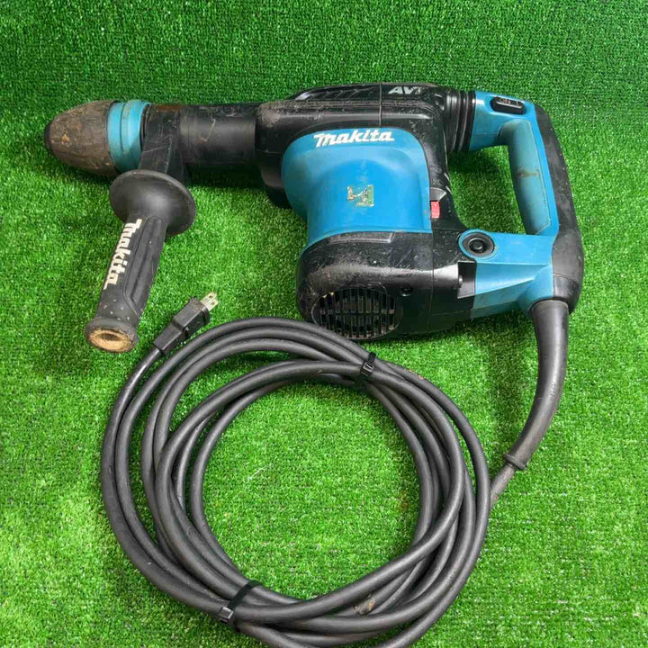 【中古品】 マキタ(makita) 電動ハンマ HM0871C 【藤沢店】