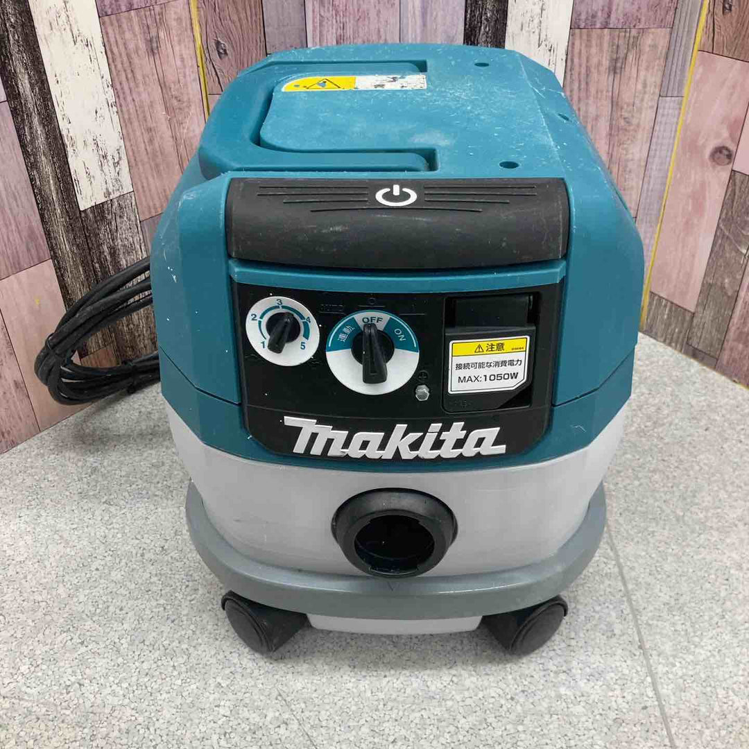 ★マキタ(makita) 集じん機 乾式 VC0830【八潮店】