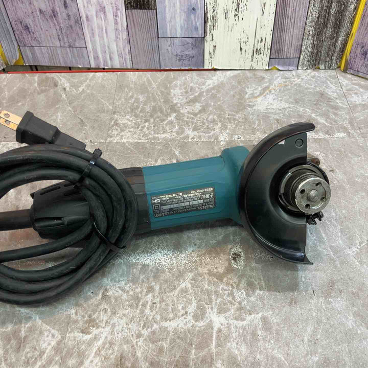 ☆マキタ(makita) 100mmディスクグラインダー GA4031【八潮店】