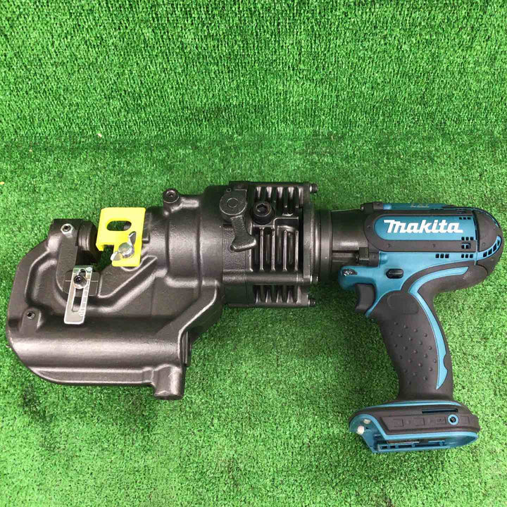 ★マキタ(makita) コードレスパンチャー PP200DRG【川崎店】