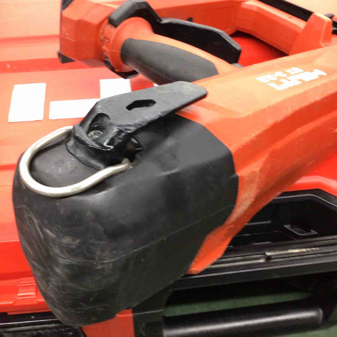 ◇ヒルティ(HILTI) コードレスコンクリートネイラー BX3-L-22(BX3 22)【戸田店】