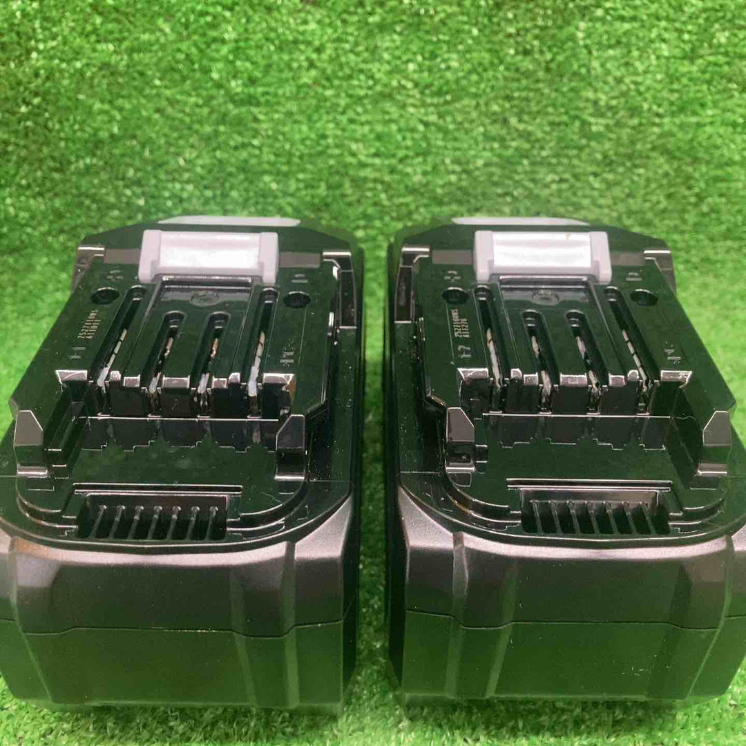 マキタ(makita) リチウムイオンバッテリー 40Vmax/5.0Ah BL4050F 2個セット【川越店】