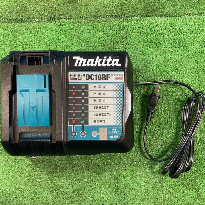 オグラ/Ogura 18Vコードレスパンチャー HPC-NF209WBL BL1860B 1個付きフルセット マキタ 18Vバッテリー仕様【岩槻店】