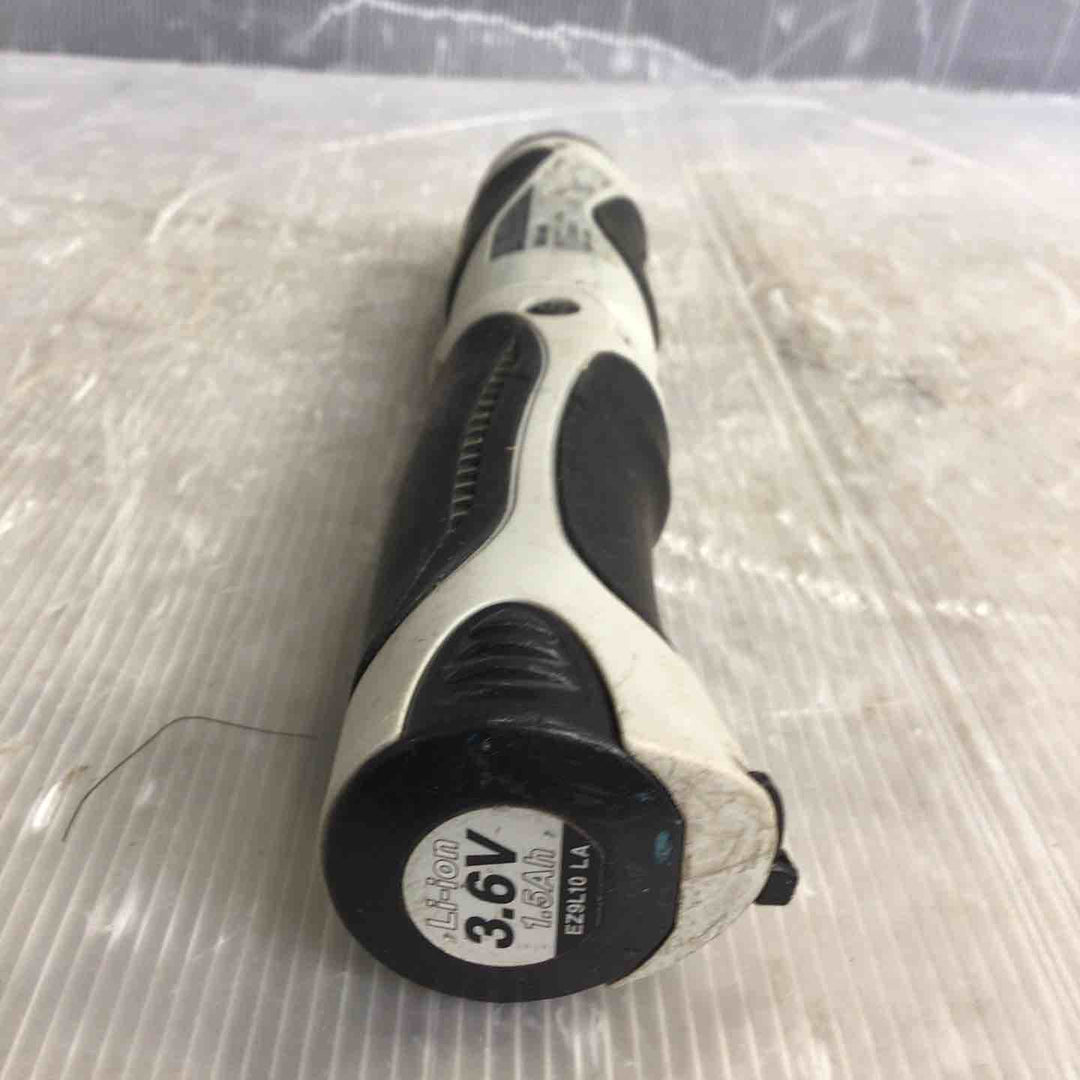 ◇Panasonic(パナソニック) 充電スティックドリルドライバー 3.6V グレー EZ7410XH1【草加店】