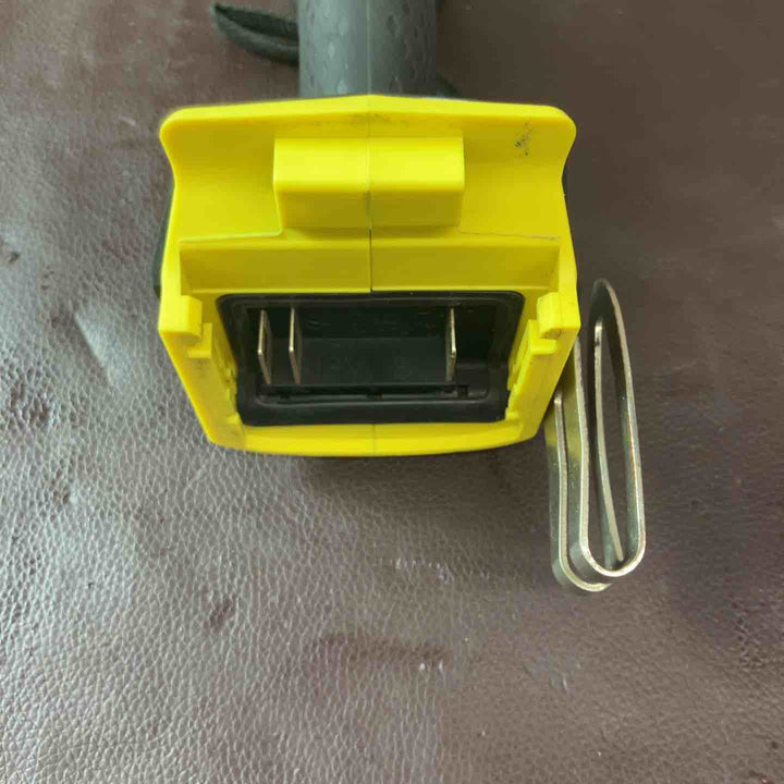 【中古品】 日立工機  コードレスインパクトドライバ WH18DDL(2LLCK)(Y) 充電式インパクトドライバ― 【東大和店】