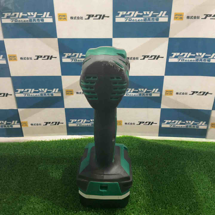 ★マキタ(makita) コードレスインパクトドライバー MTD001DSX ライト×【草加店】