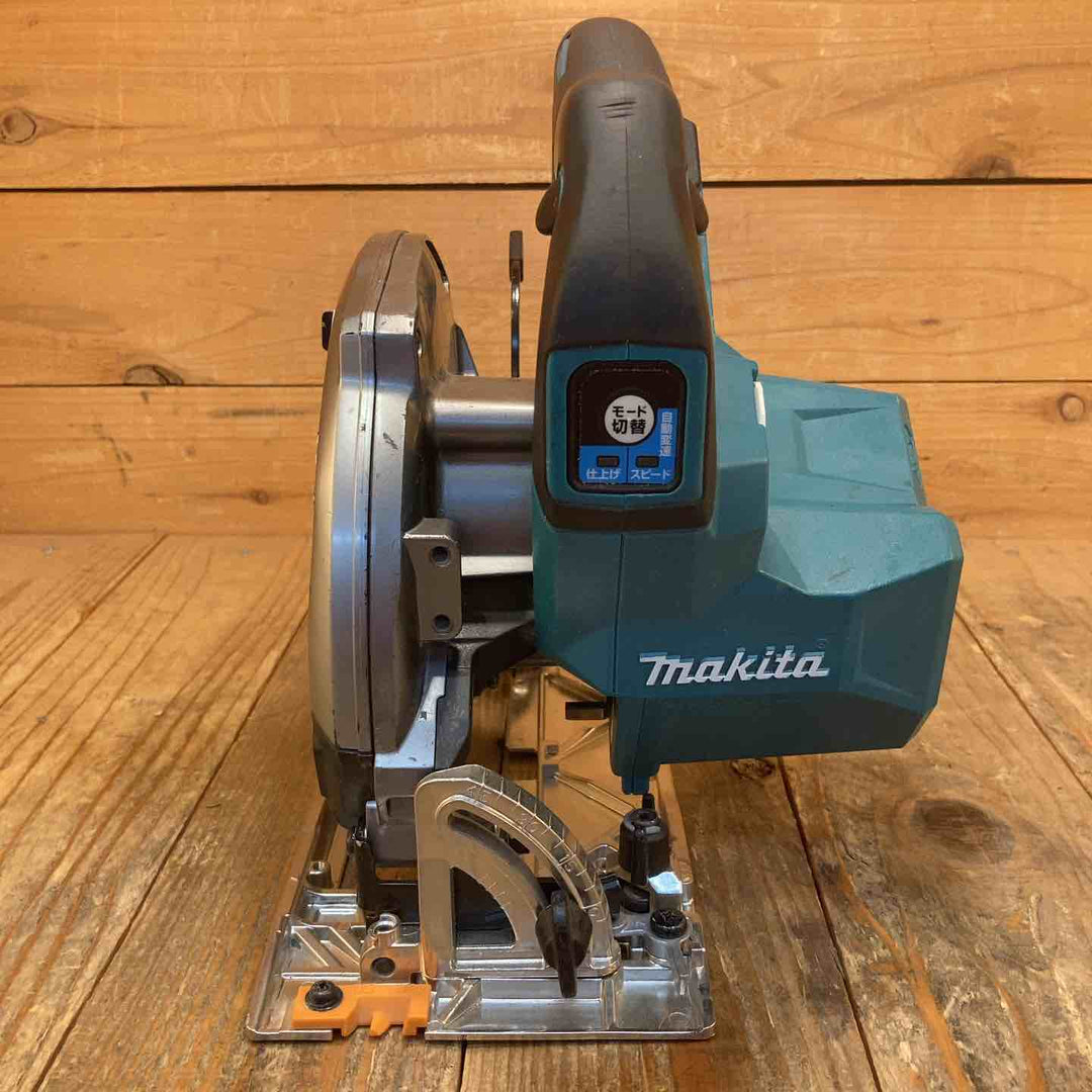 【中古品】マキタ(makita) コードレス丸のこ HS002GZ【所沢店】