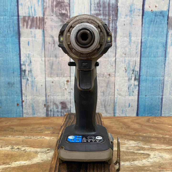 ★マキタ(makita) コードレスインパクトドライバー TD171DZAB【柏店】