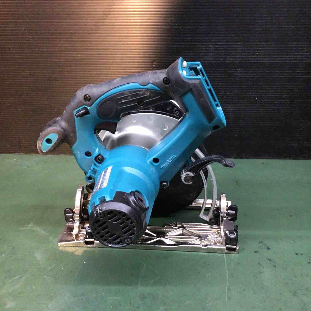 ★マキタ(makita) コードレス丸のこ HS630DZ【戸田店】